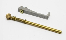 SAFETY BRAKE ASSY(SQ.NUT)SL2** - codice 35101GT