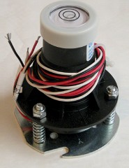 Box rilevazione inclinometro 3 - 12-24V LS60-01264BLC - codice 24402034802