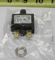 Fusibile automatico - codice 147090-SGT