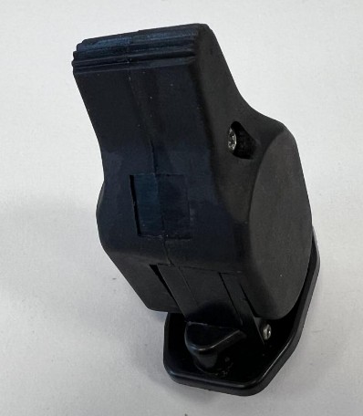 Joystick radiocomando Hetronic - codice 0055280601