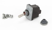 SWITCH TOGGLE ASSY DPDT 2P MOM - codice 128201GT