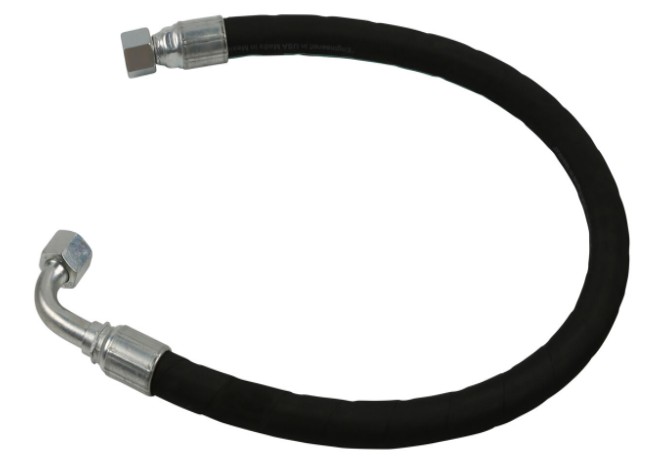 Hose engine oil cooler - codice 2720501