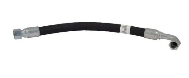 Hose engine oil cooler - codice 2720500
