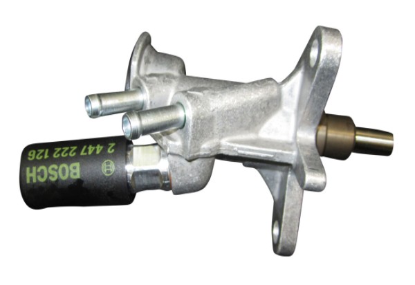 PUMP,FUEL SUPPLY-W/HAND PRIMER - codice 70000916
