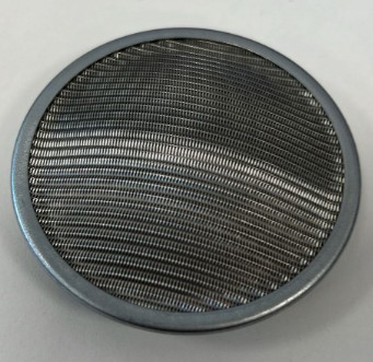 FILTRO ASPIRAZ.D.80 LT.10 CENTR.HYDR-APP - codice 023229