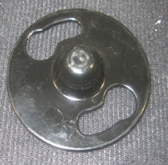 Cap, disconnect - codice 70002393