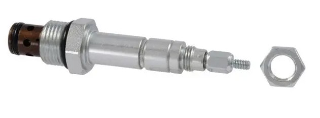 VALVE,POPPET NC - codice 952135