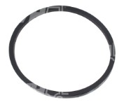 Cinghia B780 - B29 17x727 merlo 40.18 - codice 111964
