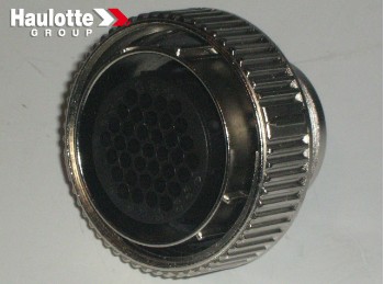CONNETTORE FEMMINA A 37PIN - codice 24406503880