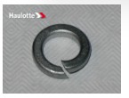 RONDELLA ELASTICA W 6 ZB - codice 2351201050
