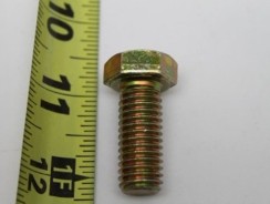 SCREW,HHC,1/2-13 X 1.25 GR5 - codice 10597GT