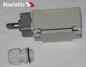 Kit finecorsa - codice 4000033990