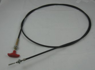 Cavo di discesa per Optimun 8 - codice 4000389650