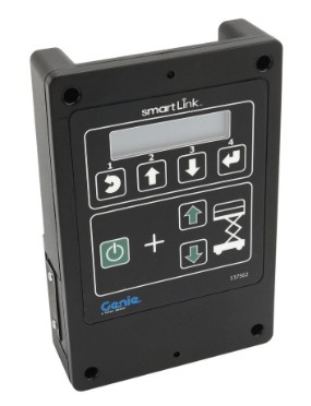 GCON,STD,PROP LIFT - codice 1256721GT