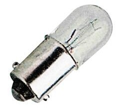 LAMPADA T 10X28 V.48 2W - codice BA9482