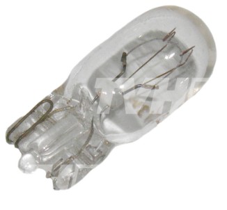 Lampadina 24V W3W T10 - codice 633445