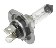 Lampadina 12V H7 55W PX26D - codice 12110172