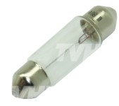 Lampadina 24V C5W - codice 13844CP