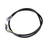 BLOCCO CONTATTI 1NO+1NC P/FINEC.MINIAT. CAVO - codice ZCMC21L2