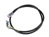BLOCCO CONTATTI 1NO+1NC P/FINEC.MINIAT. CAVO - codice ZCMC29L2