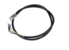 CONN 2NC CAVO 1M - codice ZCMC29L1