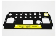 DECAL,PLATFORM CONTROL PANEL - codice 114133GT
