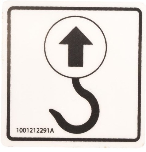 DECAL,LIFT - codice 1001212291