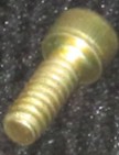 SCREW,SOC HD CAP 6-32X.38 - codice 3930606