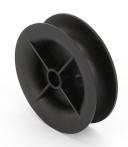PULLEY,ELEC.CNTRL.CABLE,AWP - codice 23394GT