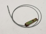 CABLE ASSY,SEQ,MAST,GR12&15 - codice 124081GT
