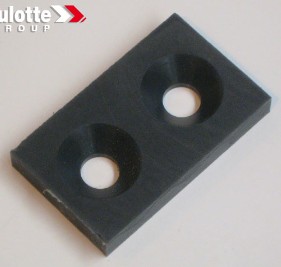 Pattini usura - codice 1200507760