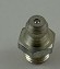 INGRASSATORE STANDARD DRITTO M8 X 125 - codice 2420701540