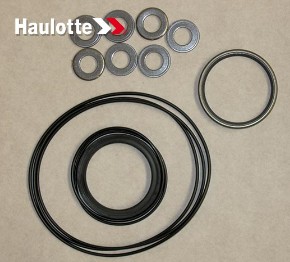 KIT GUARNIZIONI - codice 2505003320