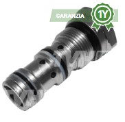 Valvola pressione (valvola cartuccia stabilizzatore picchio) - codice 4790092