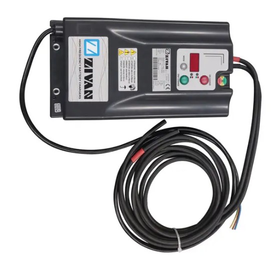 1 - CHARGER ZIVAN NG3 24-80 - Codice 510067