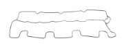 Guarnizione coperchio valvole - codice 100-111996401