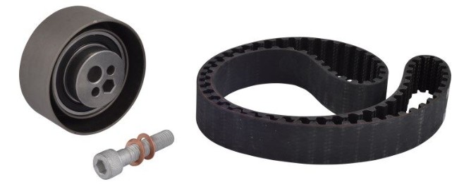 DTZ-TIMING KIT, BELT & IDLER - codice 02929902
