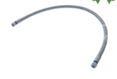 TUBO FLESSIBILE IDRAULICO CON RACCORDO - codice 035086