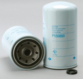 Filtro carburante - codice P550880
