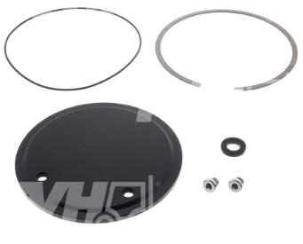 Kit cover motore ES - codice 7024747