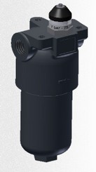 Filtro per linea alta pressione cod.XT - codice SQR55966