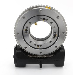 ROTATOR TURNTABLE ASSEMBLY*** - codice 1320883GT