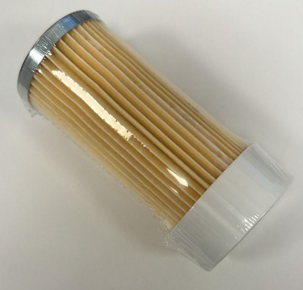 Cartuccia filtro olio idraulico - codice 52820431