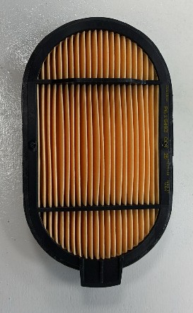 Filtro aria secondario - codice 240100142