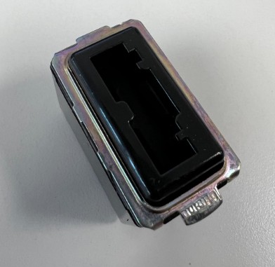 Presa magic 16A 250V - codice 05503520