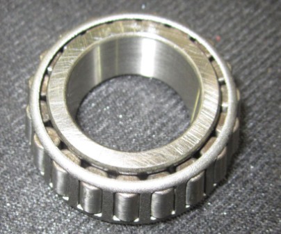 BEARING, ROLLER CONE - codice 7026047