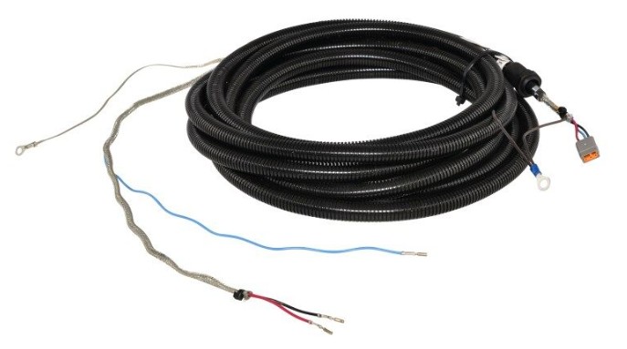 HARNESS, 1350 TILT SENSOR RT S - codice 4922782