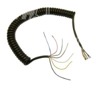 Cavo elettrico per traino - codice 23751169