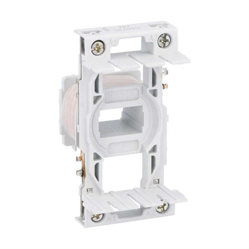 BOBINA 24V 50/60HZ P/BF00A-BF25A - codice 772846