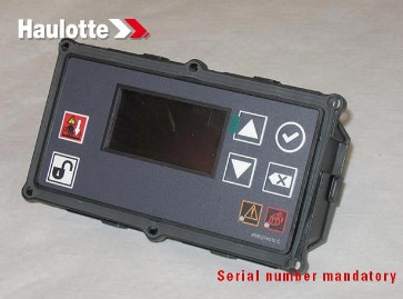 Display - codice 4000275410